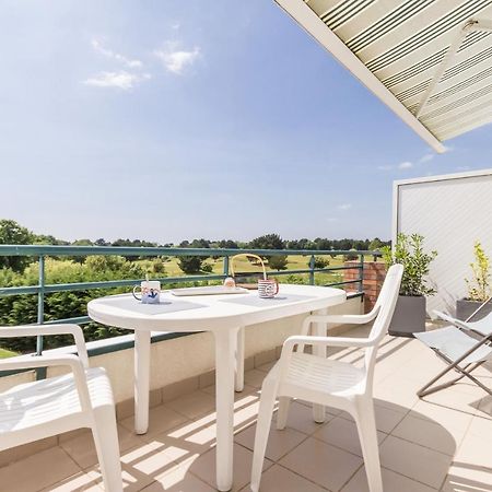 La Terrasse Du Golf Διαμέρισμα Pornic Εξωτερικό φωτογραφία